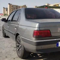پژو 405 Glx مدل92|خودرو سواری و وانت|فولادشهر, B4|دیوار