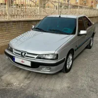 پژو پارس موتور زانتیا