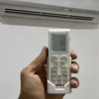 سرویس و گاز گیری کولر دوتیکه