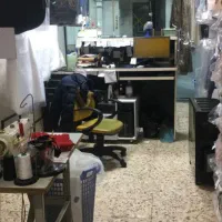 فروش مغازه/معلم/نیکمرام/بالکن|فروش مغازه و غرفه|رشت, معلم|دیوار