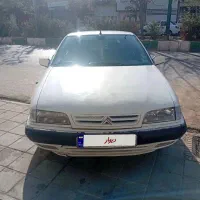 زانتیا ۲۰۰۰|خودرو سواری و وانت|ساوه, |دیوار