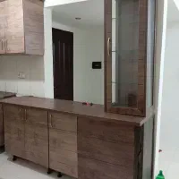 کابینت ام دی اف|جاکفشی، کمد، دراور|بجنورد, |دیوار