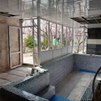 تولید کننده،درب،پنجره ،جلوبالکنی،شیشه دوجداره|مصالح و تجهیزات ساختمان|اندیشه, اندیشه فاز ۱|دیوار