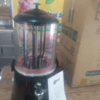 دستگاه شیر داغ کن