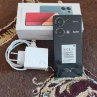 گوشی نوت 13 پرو حافظه ۵۱۲ رم 12