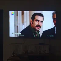 تلویزیون لایف 75 اینچ فور کی