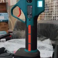 قیچی شارژی مورسل