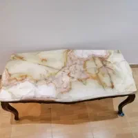 مبل استیل آلمانی|مبلمان خانگی و میز عسلی|لاهیجان, شهید آوینی|دیوار