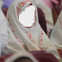 چادر نماز جشن تکلیف|لباس|تهران, سلیمانی|دیوار