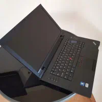لپ تاپ پانزده اینچی لنوو i7