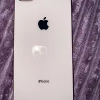 ایفون8پلاس نو بدون هیچ ایراد