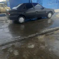 مدل ۸۱|خودرو سواری و وانت|سراب, |دیوار