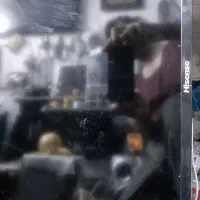 تلویزیون هایسنس ۴۰ اینچ