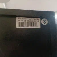 باند مکسیدر نو|سیستم صوتی خانگی|فردیس, شهرک شهید حسینی|دیوار