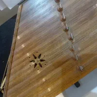 سنتور دو مهر خسرو