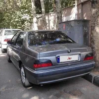 پژو پارس مدل ۱۳۸۷|خودرو سواری و وانت|تهران, چیذر|دیوار