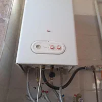 سرویس اجاق گاز صفحه ای پکیج آبگرمکن بخاری|خدمات پیشه و مهارت|همدان, |دیوار