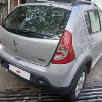 ساندرو استپ وی۹۷ اتومات نقد و اقساط