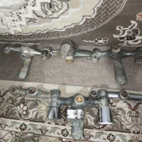 شیر آلات بهداشتی