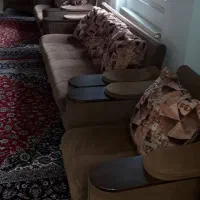 مبل 7نفره،،معاوضه