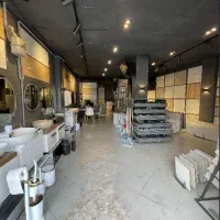 کاشی سرامیک توالت فرنگی ایرانی روشویی گاز سینک ...