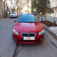 رانا LX مدل ۱۳۹۳ بیرنگ|خودرو سواری و وانت|کرج, فاز ۵ مهرشهر|دیوار