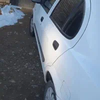 ماشین تیبا|خودرو سواری و وانت|سردرود, |دیوار