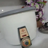 پلو پز|ظروف پخت‌وپز|قروه, |دیوار