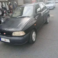 پراید 82 کالبرات|خودرو سواری و وانت|خوی, |دیوار