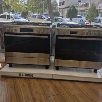 جشنواره اجاق گازهای اسنوا با اقساط بدون پیش پرداخت