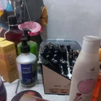 فروش لوازم آرایشی مغازه یکجا