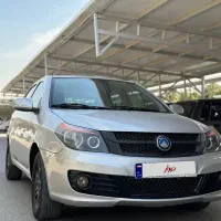 جیلی GC6|خودرو سواری و وانت|مشهد, بهاران|دیوار