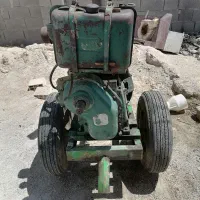 موتور آب مارگو|ماشین‌آلات صنعتی|باغ ملک, |دیوار