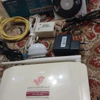 موبایل لپ تاپhp مودم adsl|رایانه همراه|گرگان, |دیوار