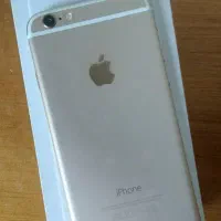 موبایل iPhone 6 Gold 16GB|موبایل|تهران, قیطریه|دیوار