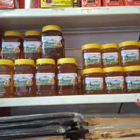 عسل ییلاقی سبلان