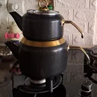 قوری و کتری چودن