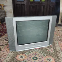 تلویزیون  ۲۱  سونی ( اصل)