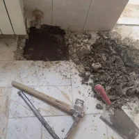 لوله کشی نشتیابی نشتی گیری صوتی تصویری و  عیب‌گیری|خدمات پیشه و مهارت|زاهدان, |دیوار