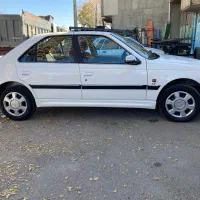 پژو پارسtu5 دریچه سیمی استثنایی۹۸