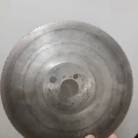 تیغه آره آب صابونی و موزایئک بری