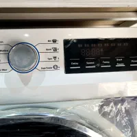 ** انواع ماشین لباسشویی ۸ کیلویی و ۹ کیلویی **|ماشین لباسشویی و خشککن لباس|گلبهار, شهر جدید گلبهار|دیوار