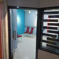 مغازه واقع در پاساژ نور ۱۷ متری مکان عالی|فروش مغازه و غرفه|بروجن, |دیوار