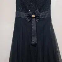 لباس مجلس زنانه سایز ۳۸|لباس|ملارد, |دیوار