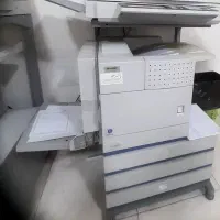 دستگاه کپی مدل شارپ