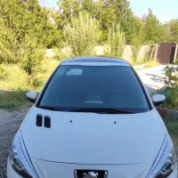 207پانا|خودرو سواری و وانت|خرمآباد, |دیوار