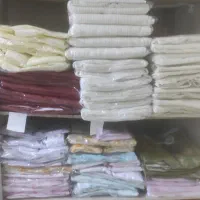 پرده پانچ آماده تحویل