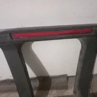 کاتالیزور دنا سمند پژو . گارد شیشه عقب آریسان ۲|قطعات یدکی و لوازم جانبی|تهران, عبدل‌آباد|دیوار