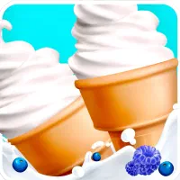 دستگاه بستنی