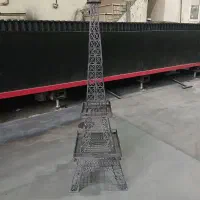 ماکت برج ایفل